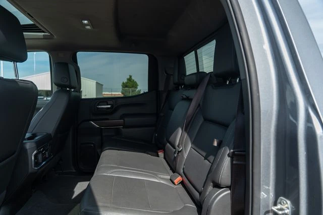 2021 GMC Sierra 1500 SLT - Photo 12