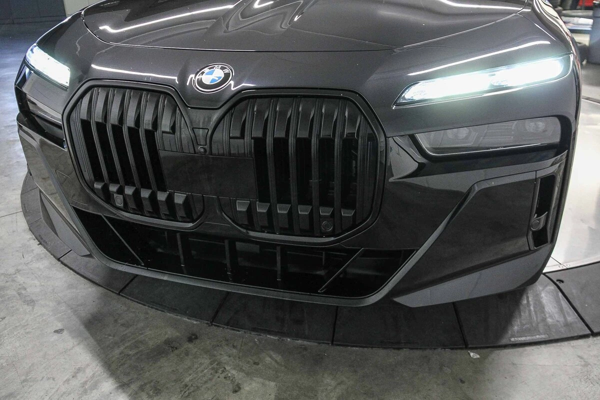 2024 BMW 7 Series 760i - Photo 11