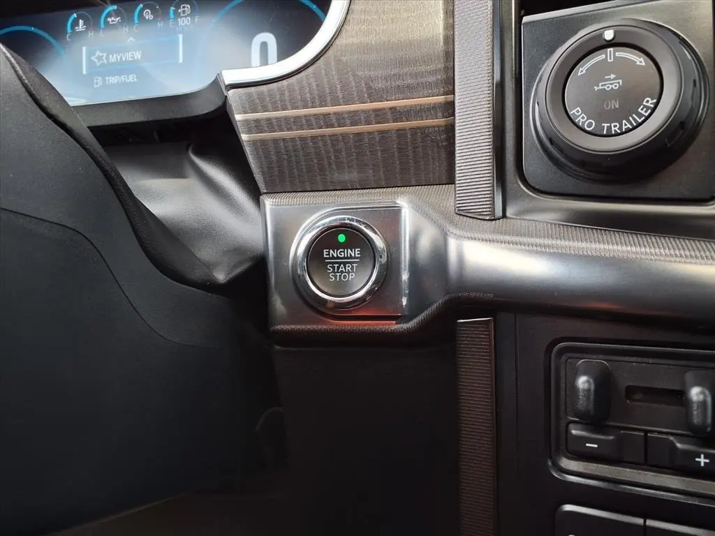 2023 Ford F-150 Platinum photo 31
