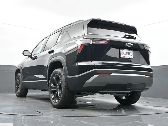 2027 Chevrolet Equinox LT - Photo 48