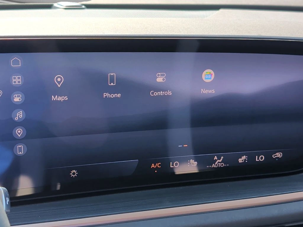 2026 Buick Envision Sport Touring - Photo 25