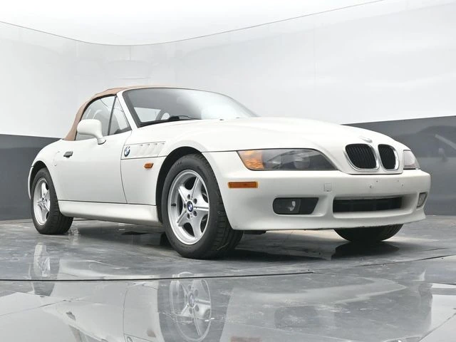 1998 BMW Z3 1.9's photo