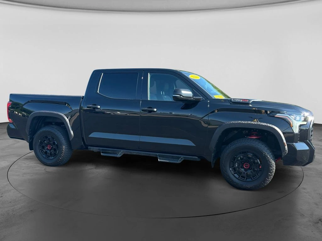 2025 Toyota Tundra TRD Pro - Photo 8