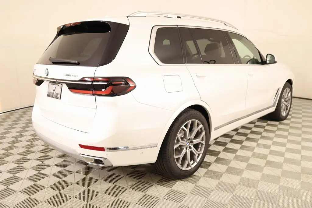 2026 Bmw X7 xDrive40i photo 21