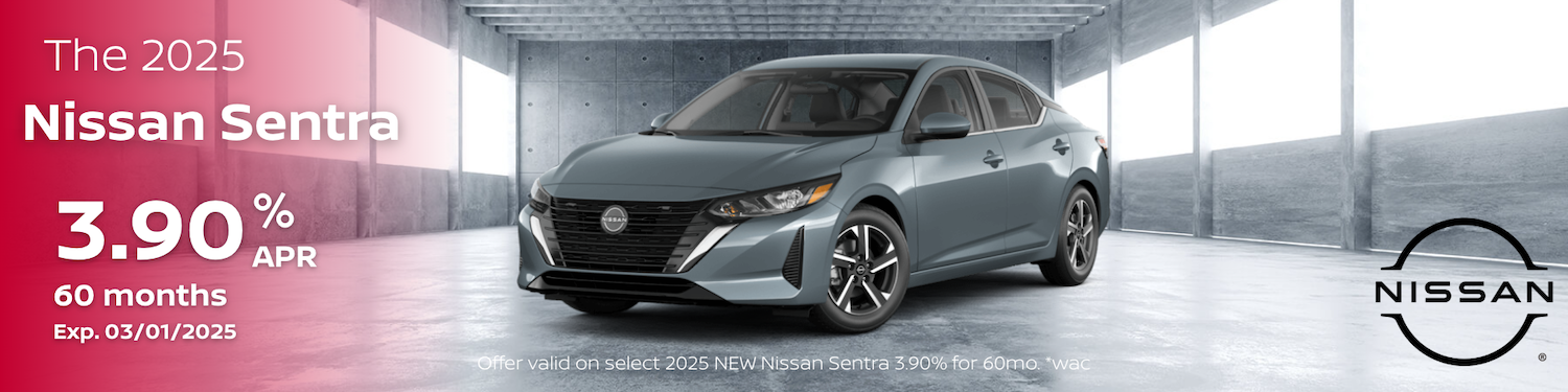 Stuart Nissan Enid Oknull