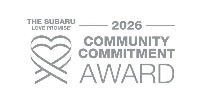 Love Promise Community Award