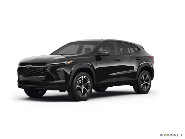 2024 Chevrolet Trax 1RS's photo