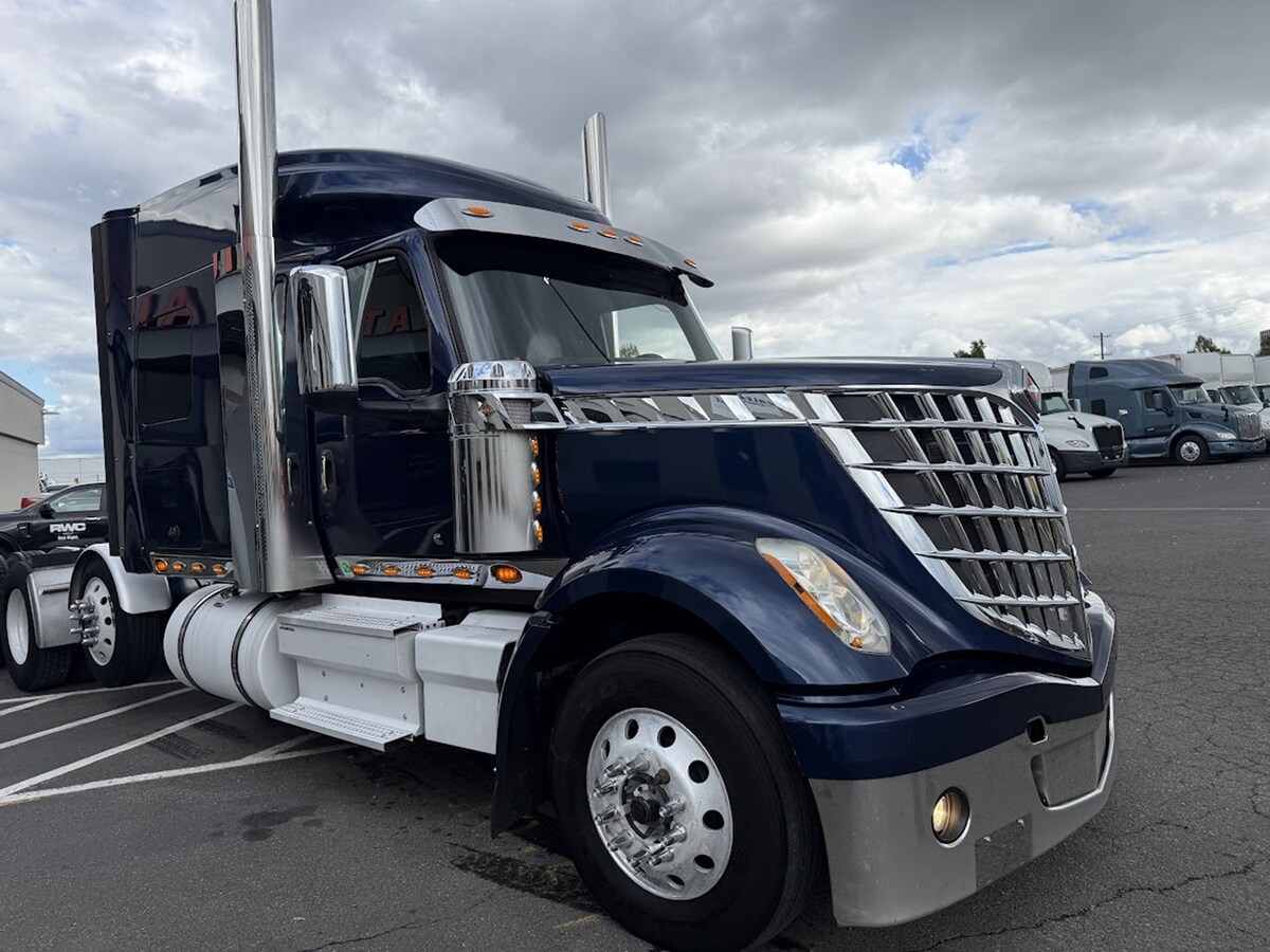 2022 International in Portland, OR — photo 4