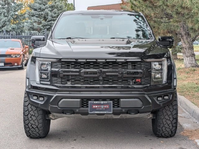 2023 Ford F-150 Raptor - Photo 6