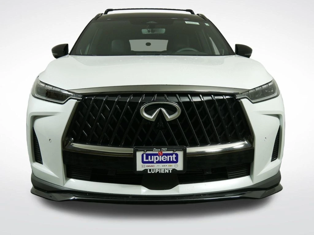 2026 INFINITI QX60 Sport - Photo 9