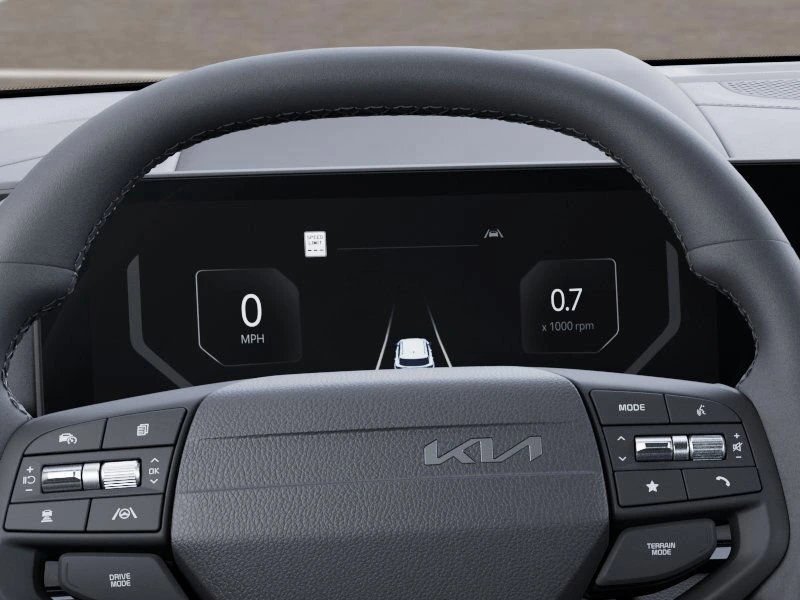 2026 Kia Sportage SX Prestige - Photo 15