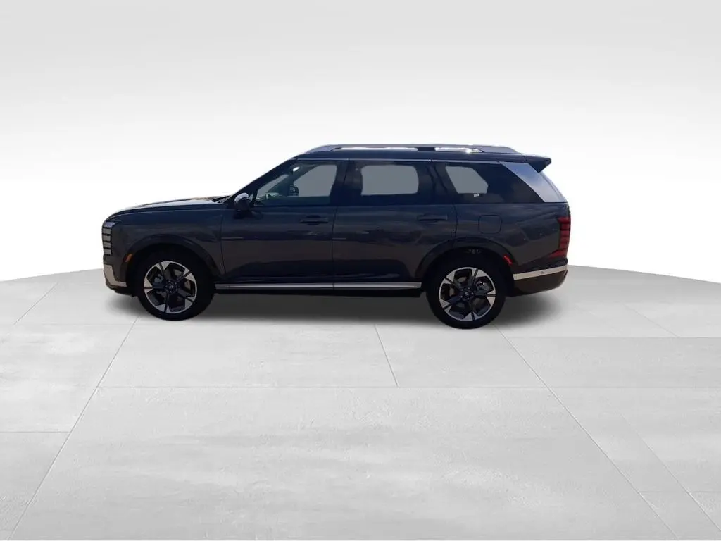 2026 Hyundai Palisade Limited photo 3