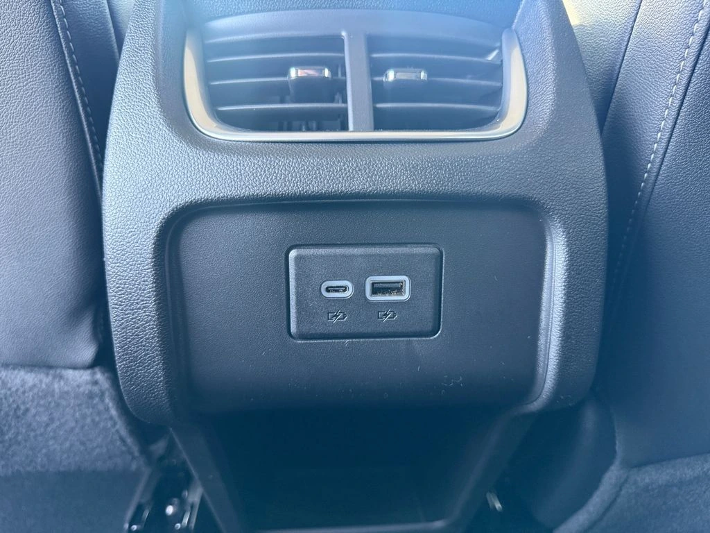 2026 Chevrolet Blazer 3LT - Photo 33