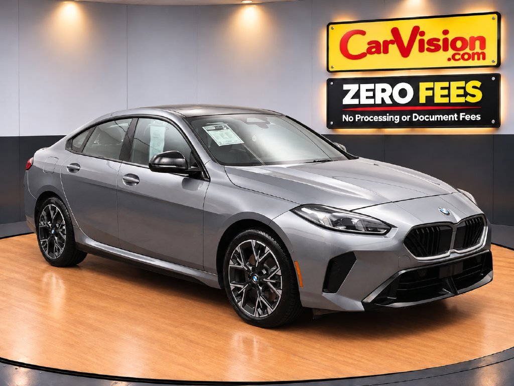 2026 Bmw 2 Series 228 Gran Coupe