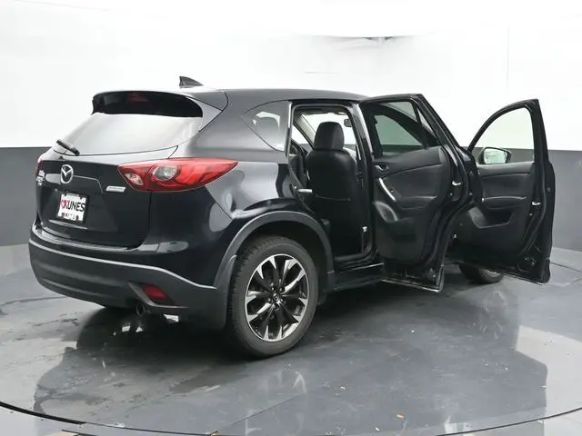 2016 Mazda CX-5 Grand Touring photo 48