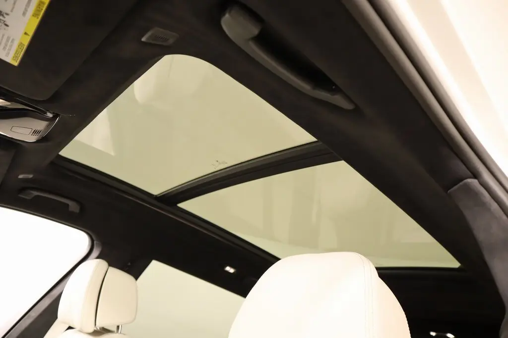 2026 Bmw X7 M60i photo 13