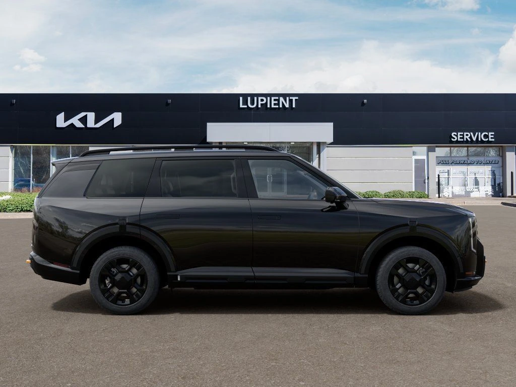 2027 Kia Telluride X-Pro SX Prestige - Photo 9