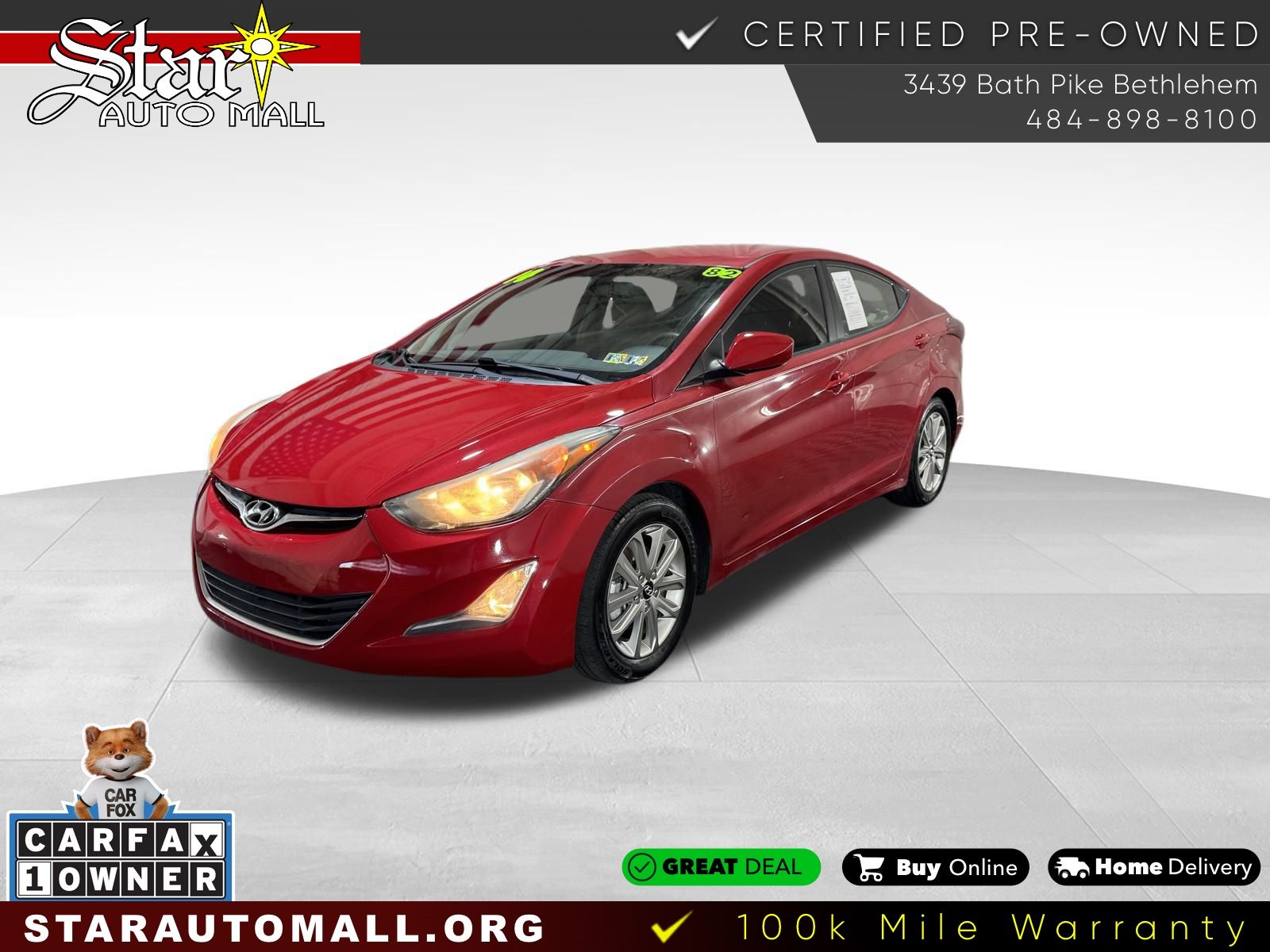 Vehicle