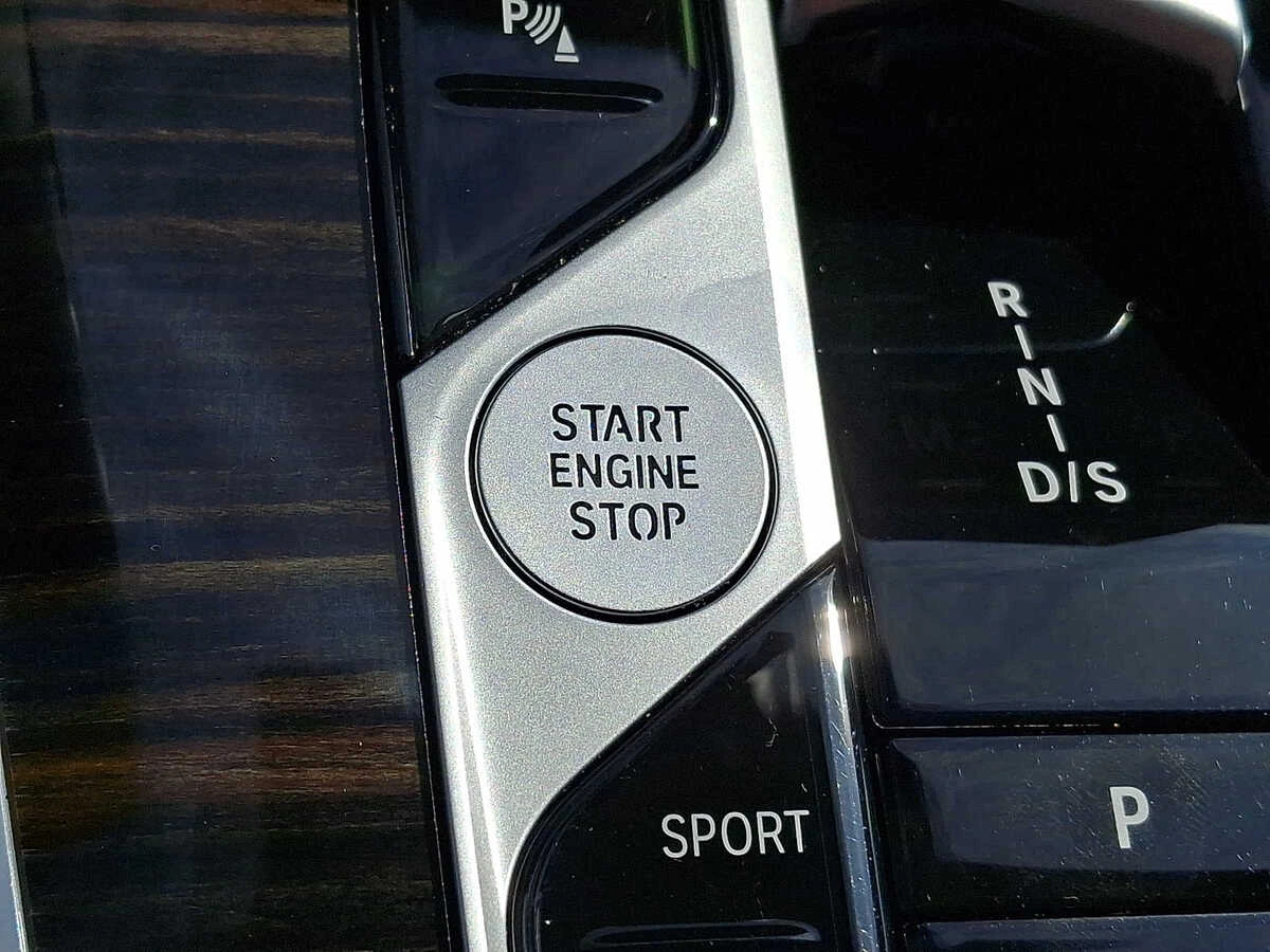 2025 BMW X5 40i - Photo 20
