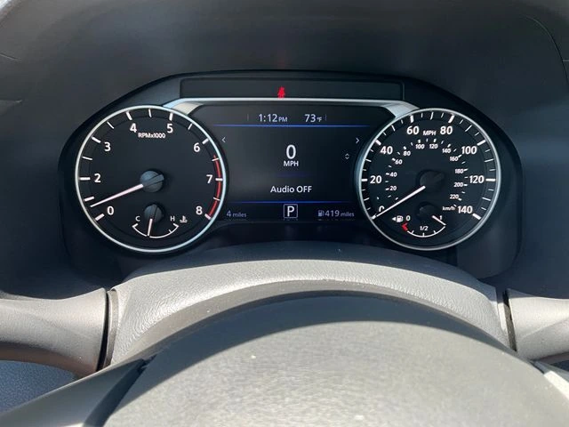 2026 Nissan Altima SV - Photo 18