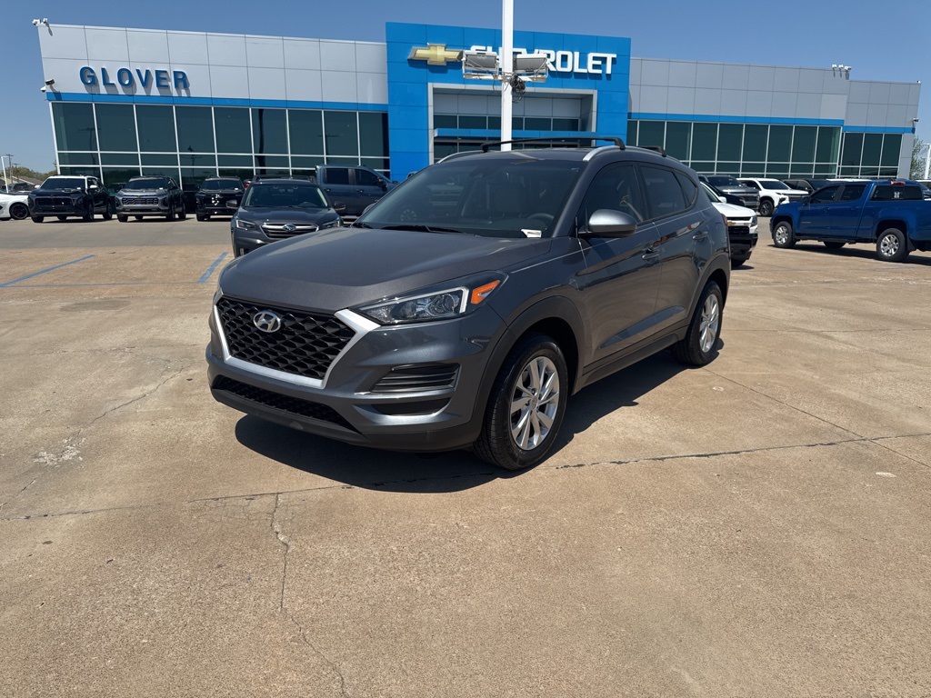 Vehicle