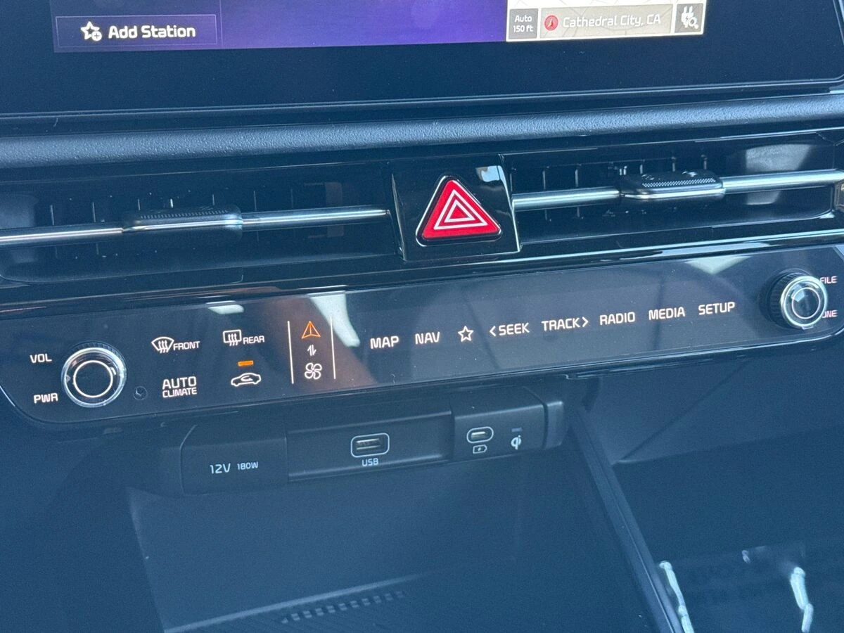2026 Kia Niro Wind - Photo 15