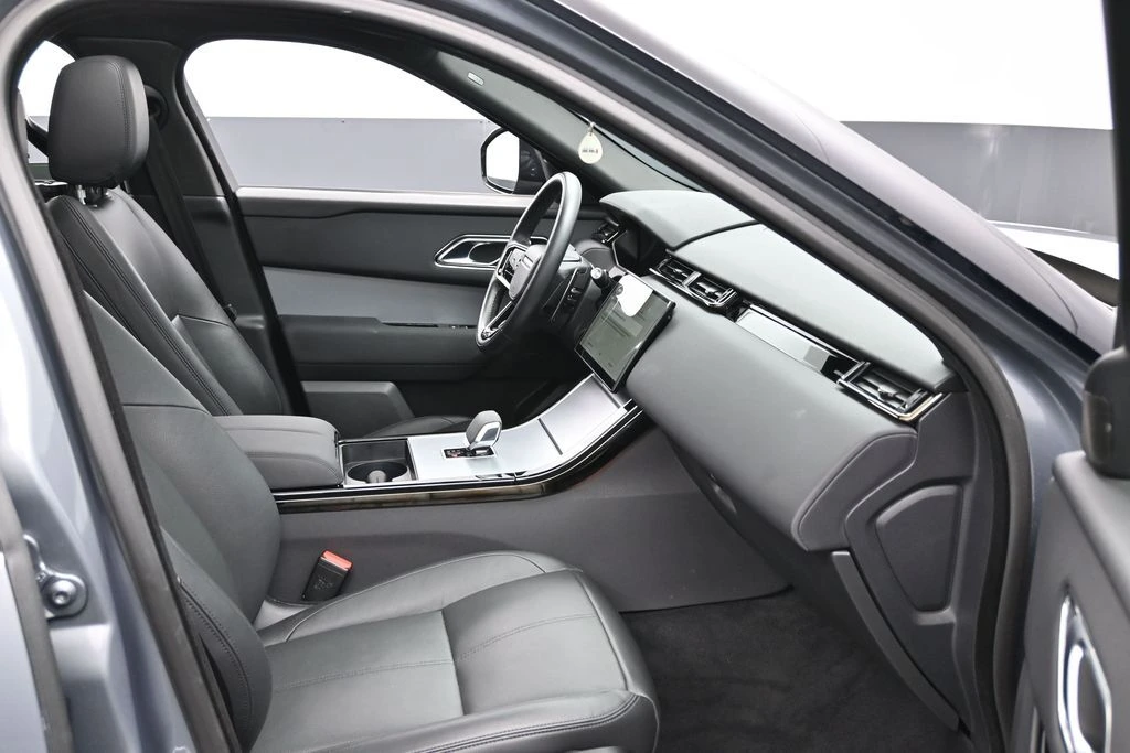 2025 Land Rover Range Rover Velar S - Photo 34