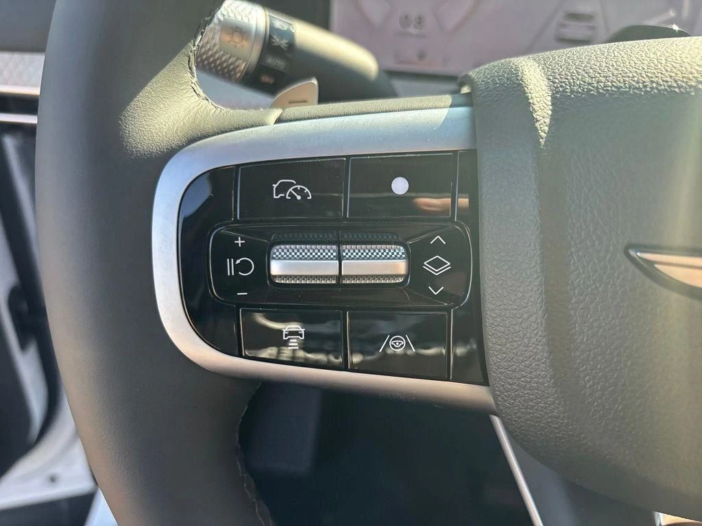 2026 GENESIS GV80 Advanced - Photo 18