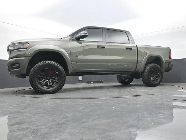 2026 RAM 1500 Big Horn/Lone Star - Photo 43