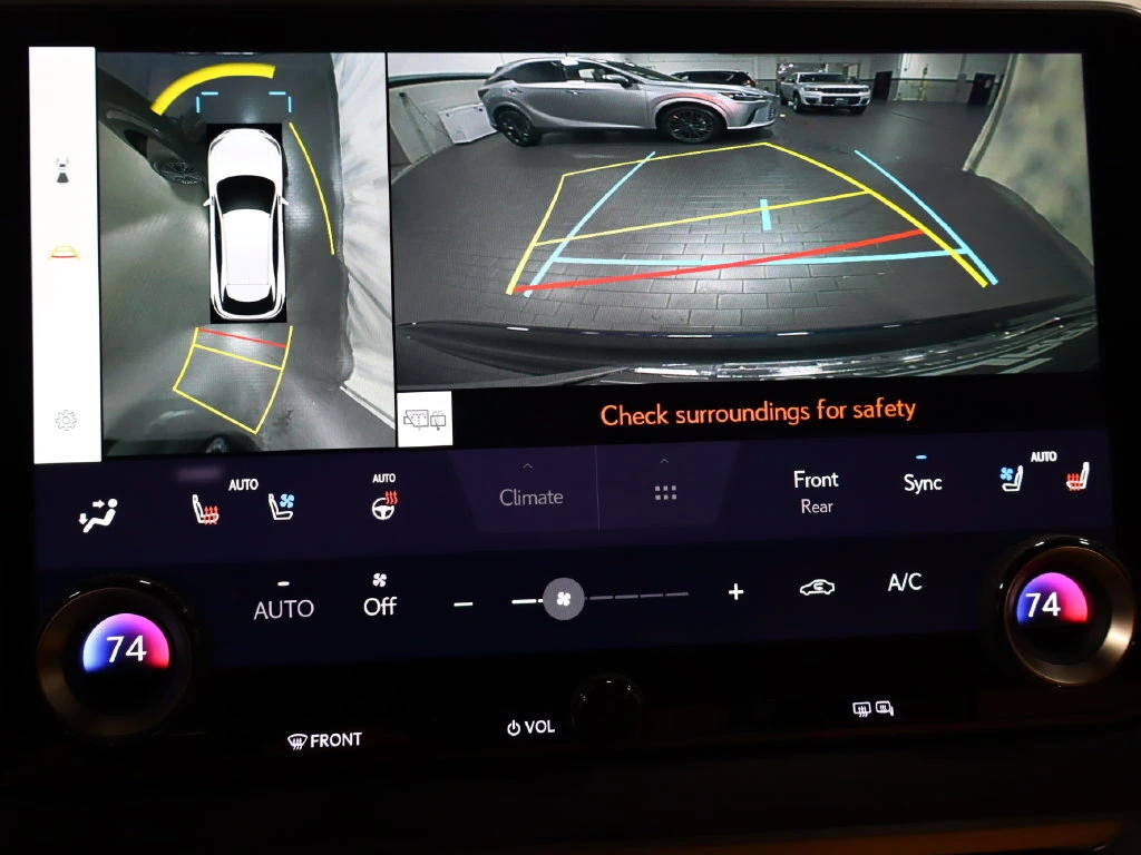 Vehicle thumbnail