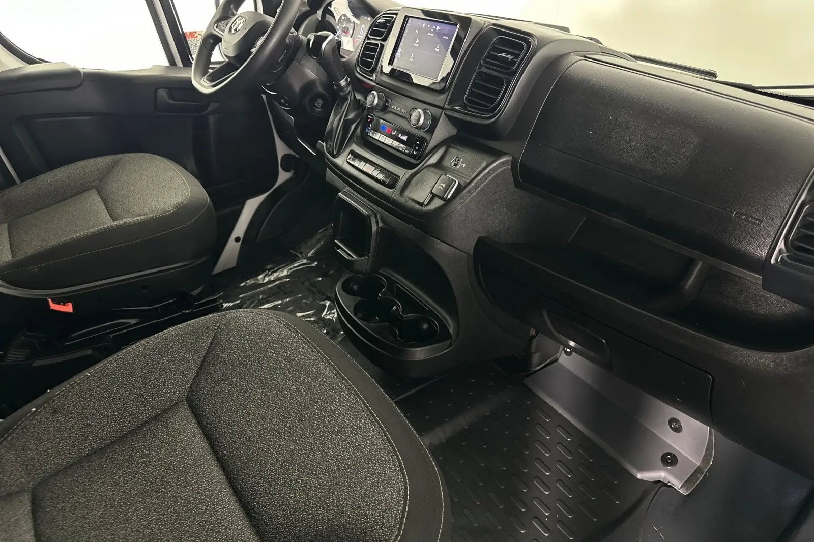 2023 Ram ProMaster 2500 Base photo 11