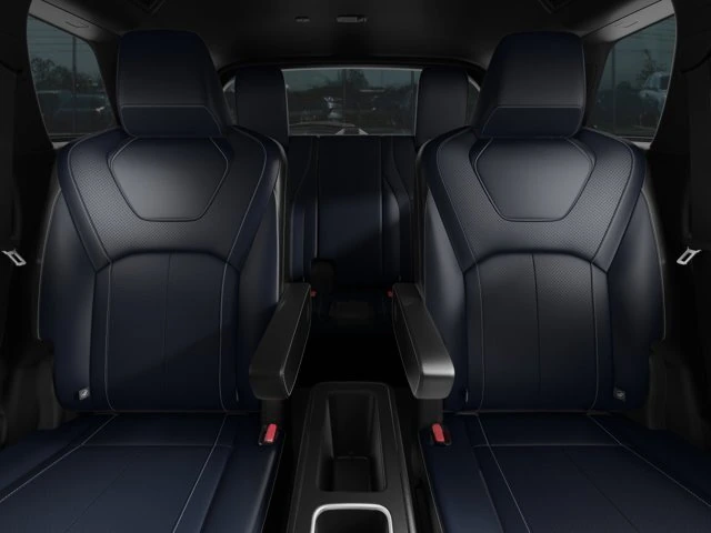 2027 INFINITI QX60 Sport - Photo 16