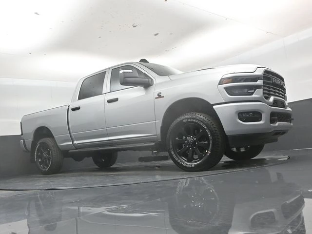 2026 RAM 2500 Tradesman/Black Express - Photo 37