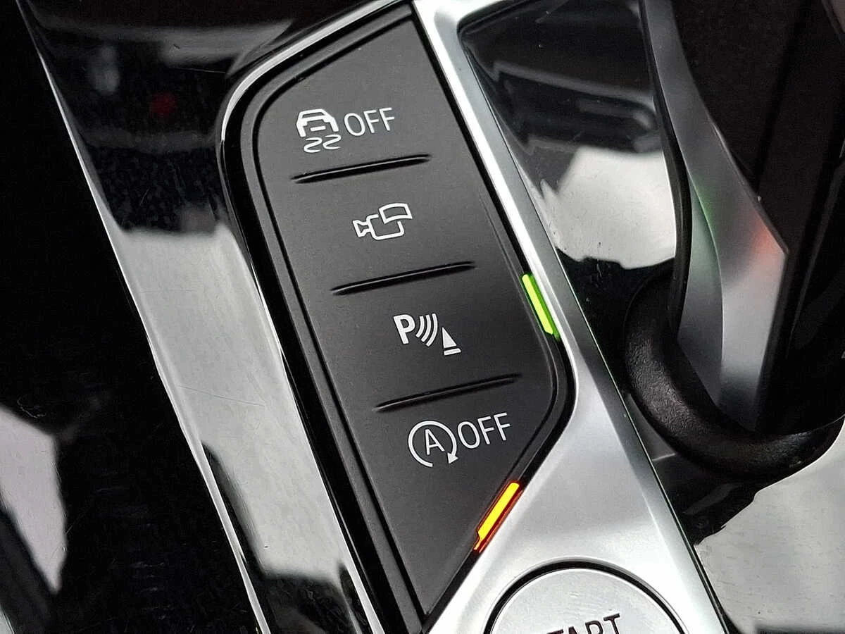 2024 BMW X3 30i - Photo 21