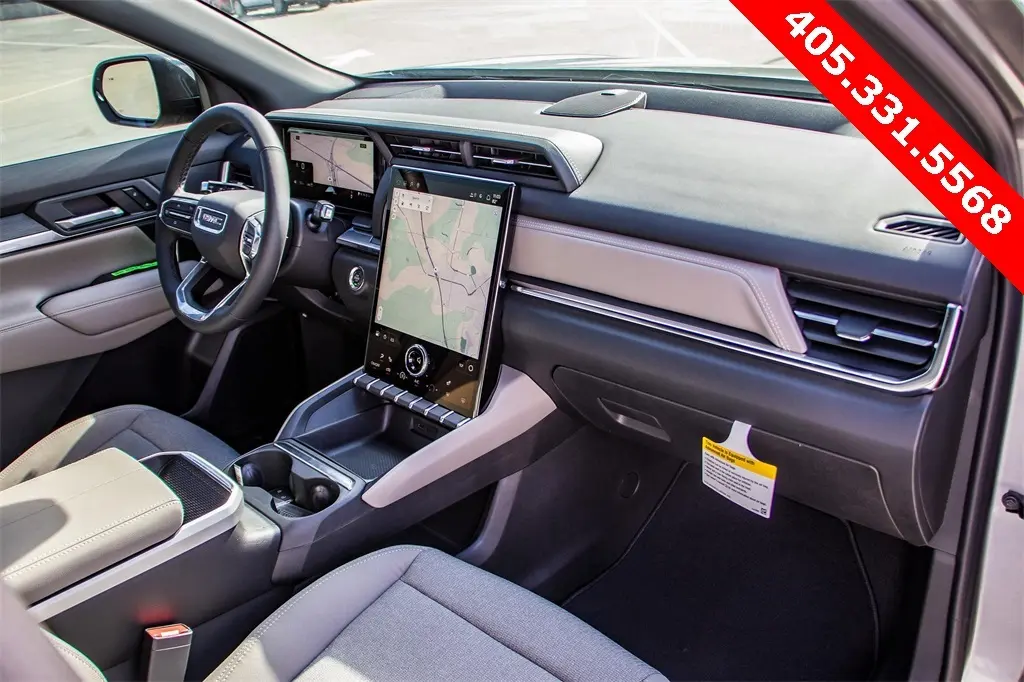 2026 Gmc Terrain Elevation photo 13