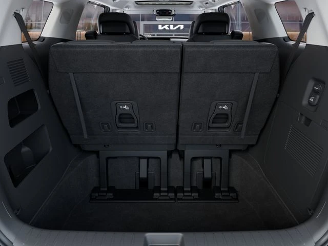 2026 Kia Carnival SX Prestige - Photo 19