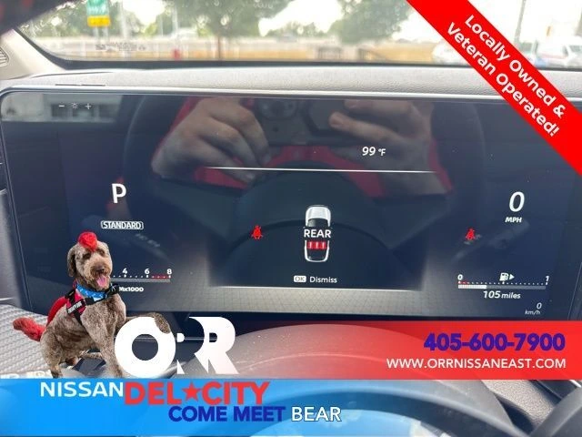 2025 Nissan Kicks SR - Photo 19