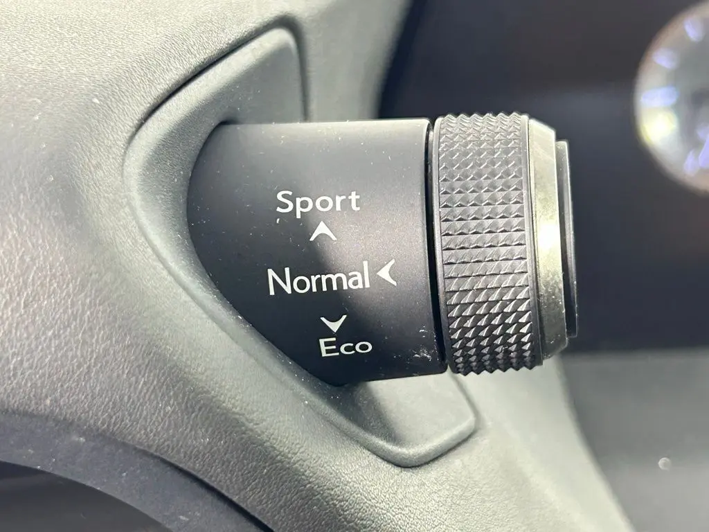 2021 Lexus UX 250h photo 30
