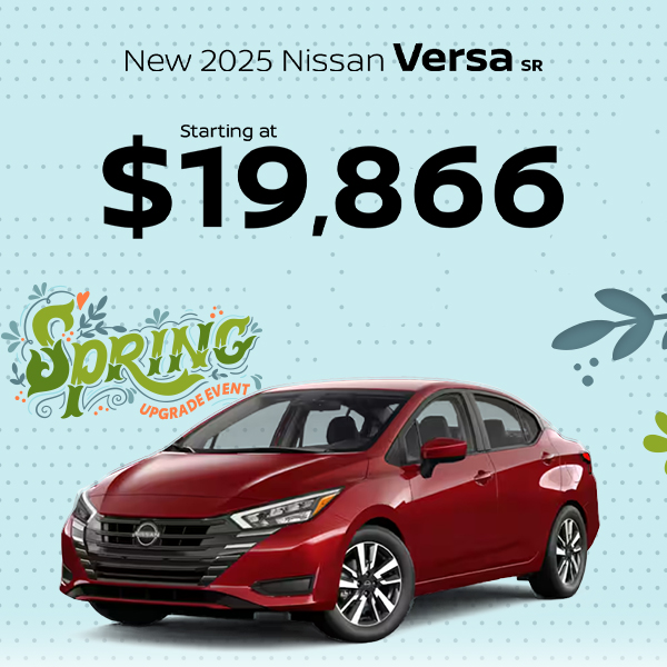 New 2026 Nissan Sentra SV at Greensboro Nissan