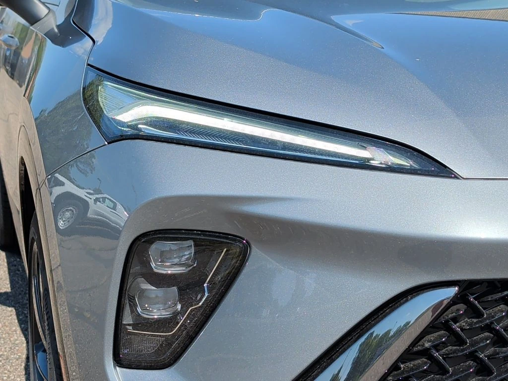 2026 Buick Envision Sport Touring - Photo 48