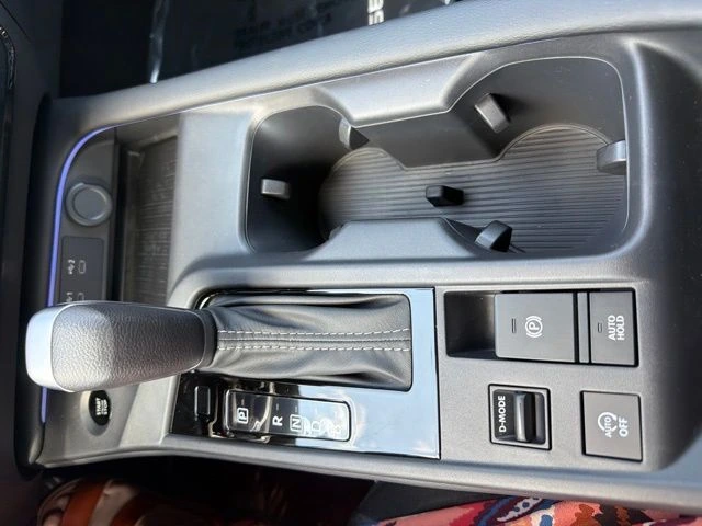 2026 Nissan Sentra SV - Photo 15