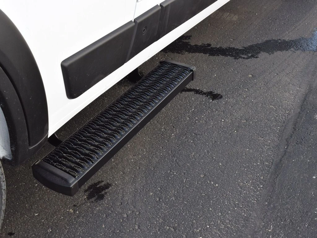 2024 RAM ProMaster Window Van Base - Photo 23