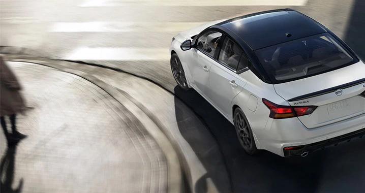 DRIVER ASSIST & SAFETY TECH