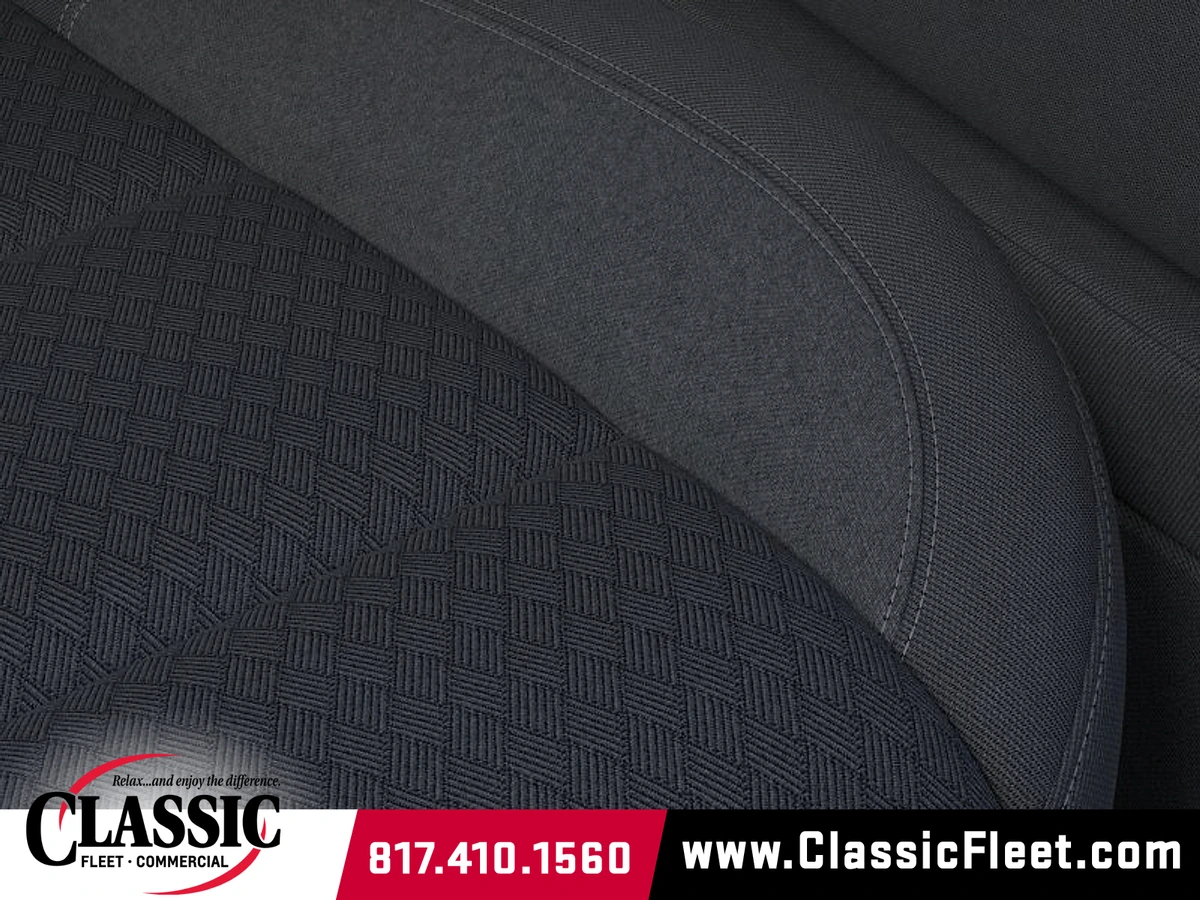 2026 Chevrolet Silverado 1500 Custom Trail Boss - Photo 21