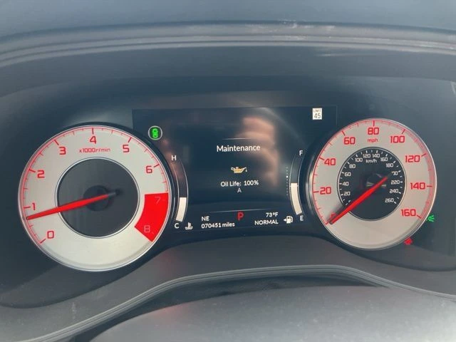 2023 Acura TLX A-SPEC Package - Photo 16