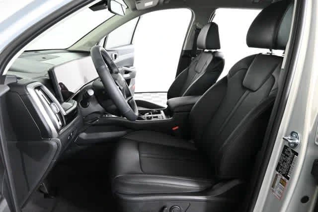 2026 Kia Sorento EX - Photo 14