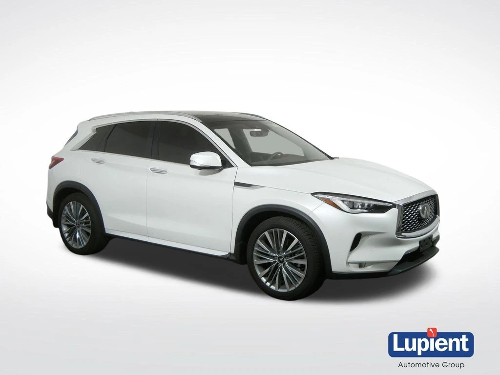 2024 INFINITI QX50 Autograph AWD's photo
