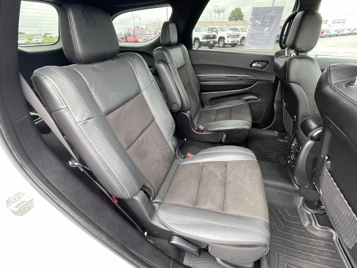 2021 Dodge Durango GT Plus - Photo 16