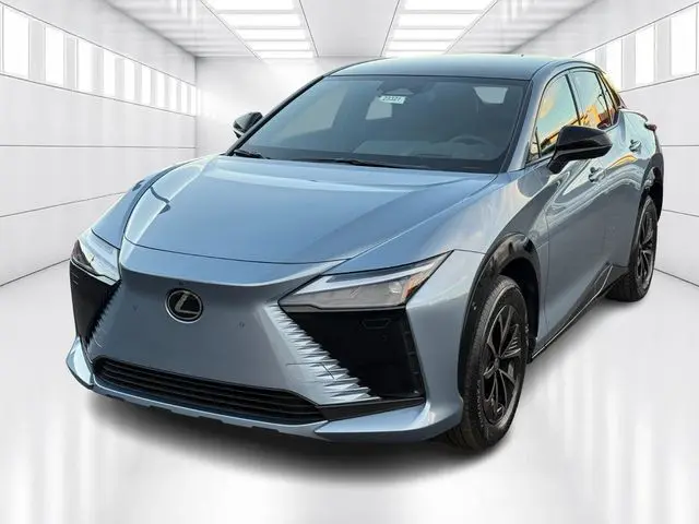 2026 Lexus RZ Premium's photo