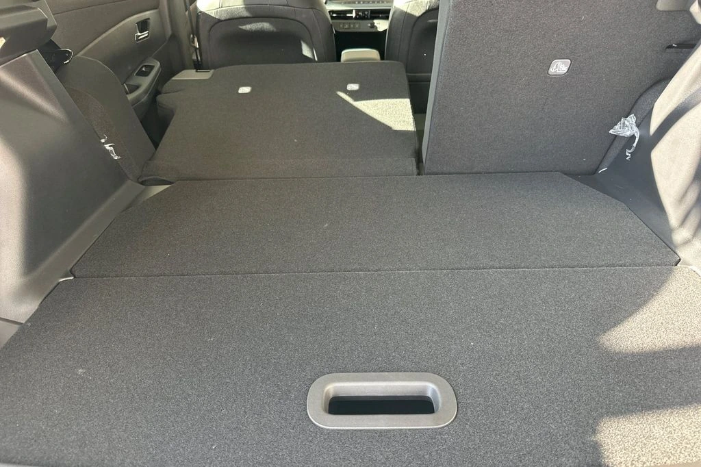 2026 Nissan LEAF Platinum+ - Photo 15